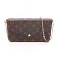 Louis Vuitton Shoulder Bag Pochette Felicie