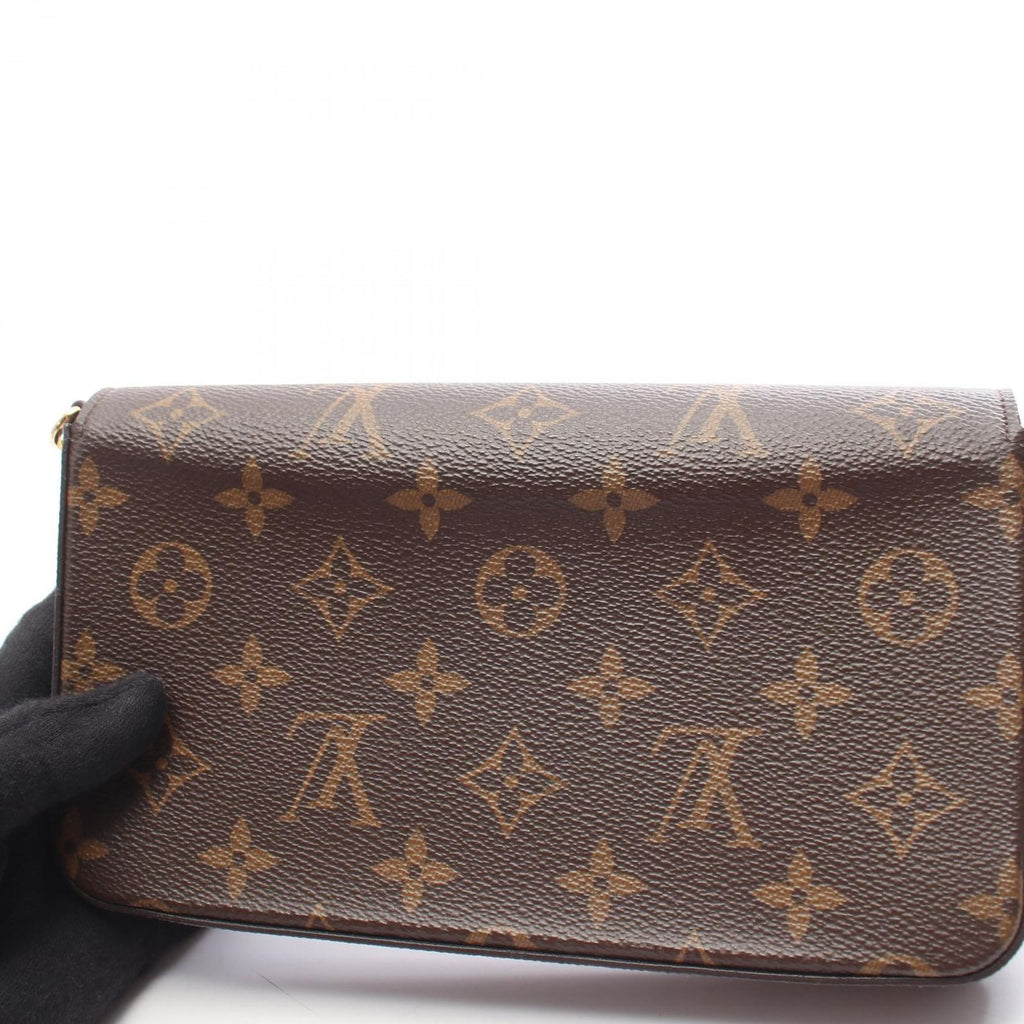Louis Vuitton Shoulder Bag Pochette Felicie — view 8