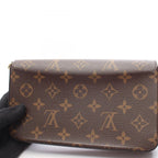 Louis Vuitton Shoulder Bag Pochette Felicie — view 8