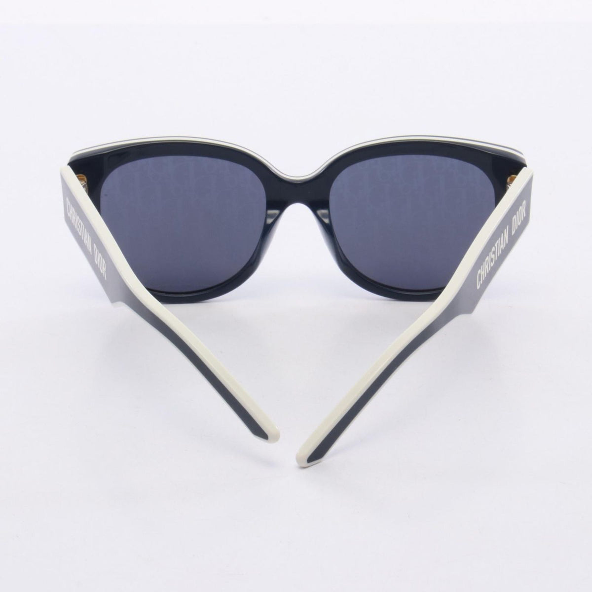 Dior Sunglasses Cdpacific Eyewear — view 7