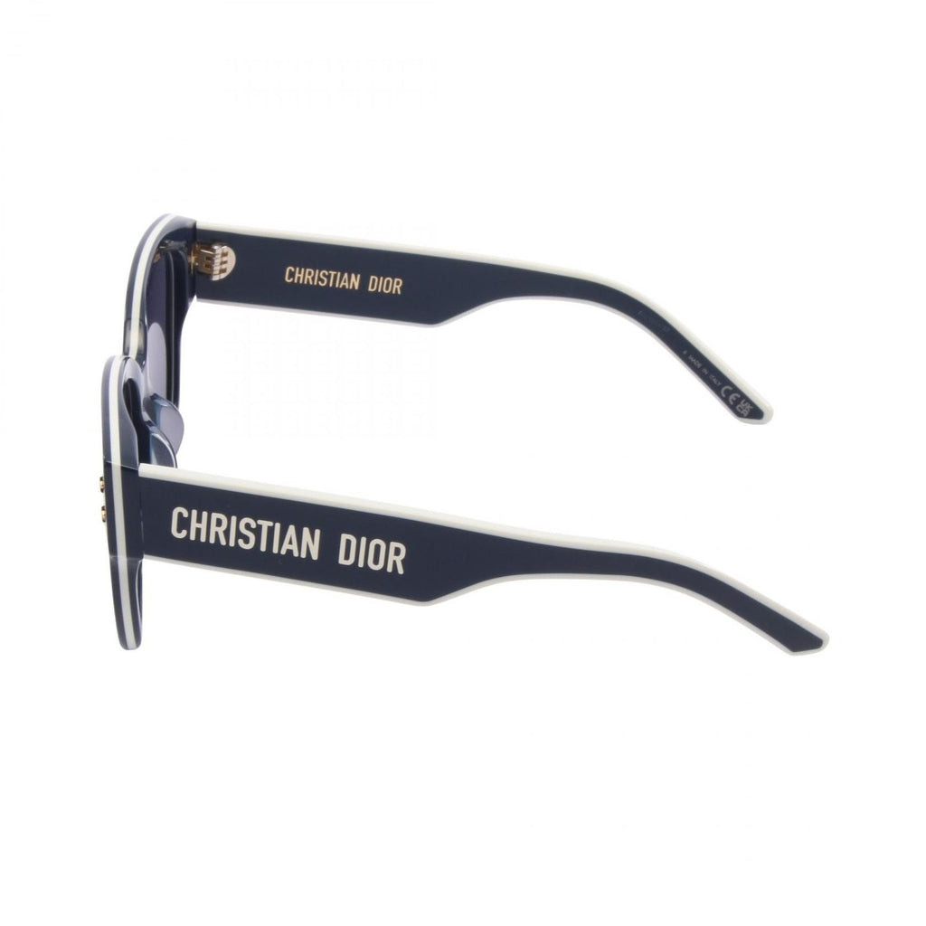 Dior Sunglasses Cdpacific Eyewear — view 3