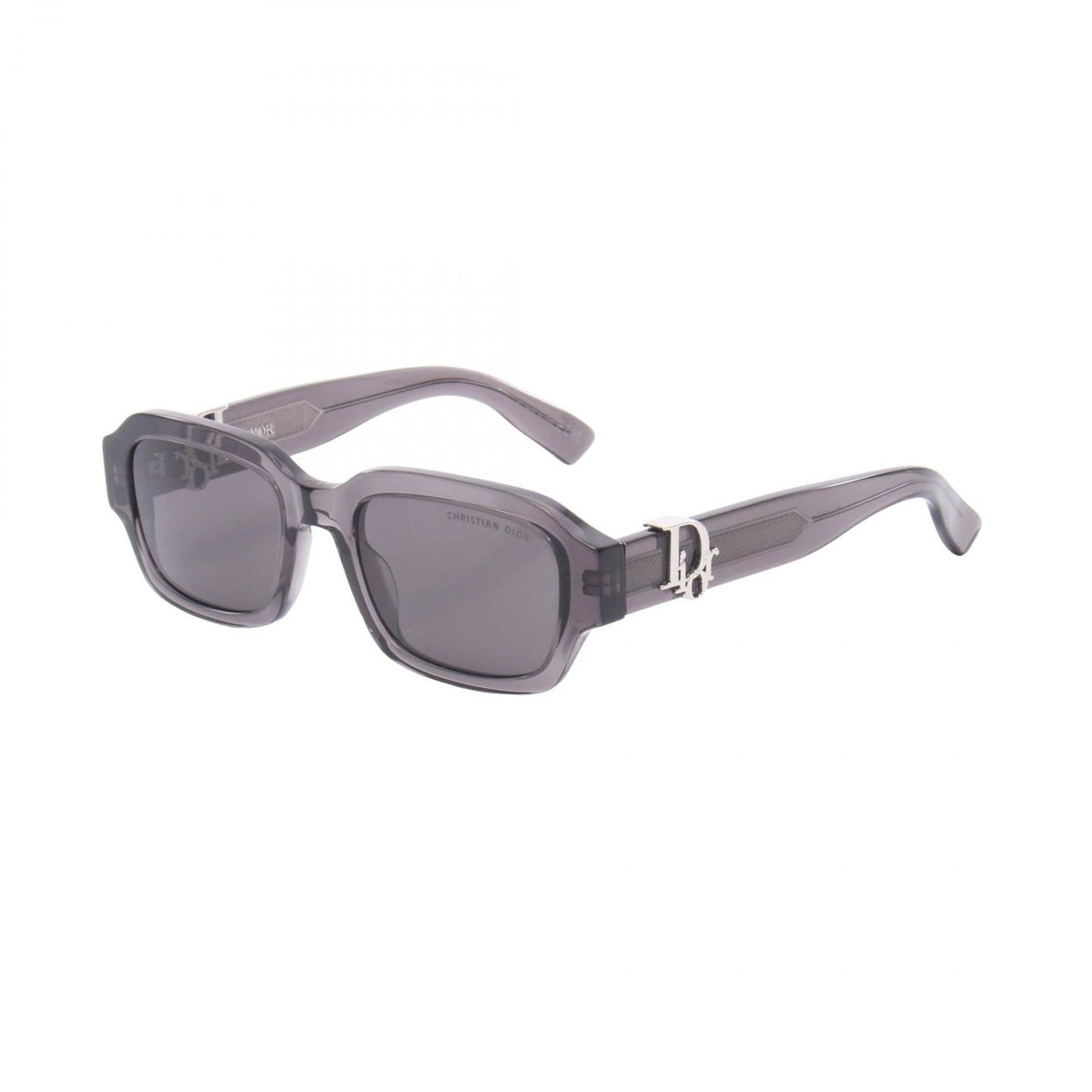 Dior Sunglasses Eyewear Black — view 2