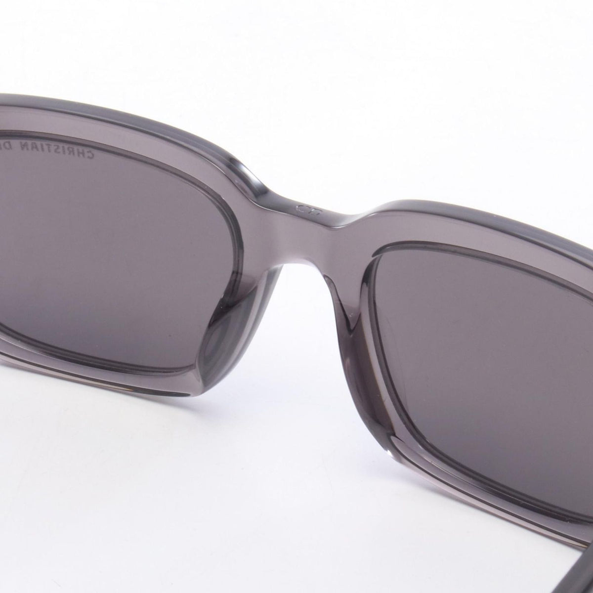 Dior Sunglasses Eyewear Black — view 6
