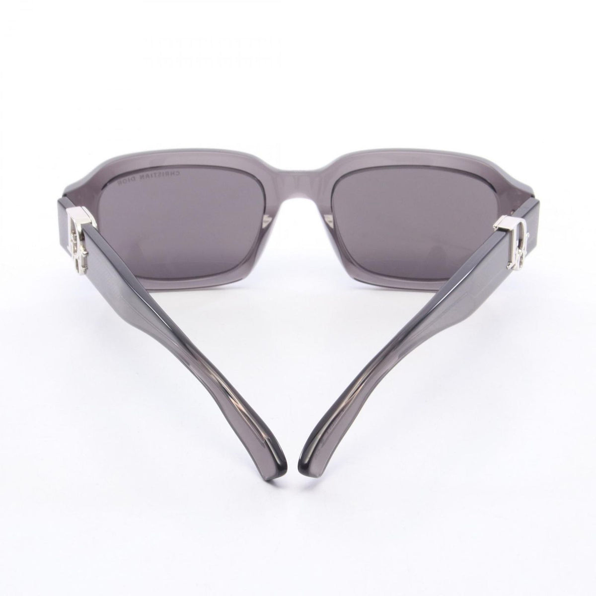 Dior Sunglasses Eyewear Black — view 7