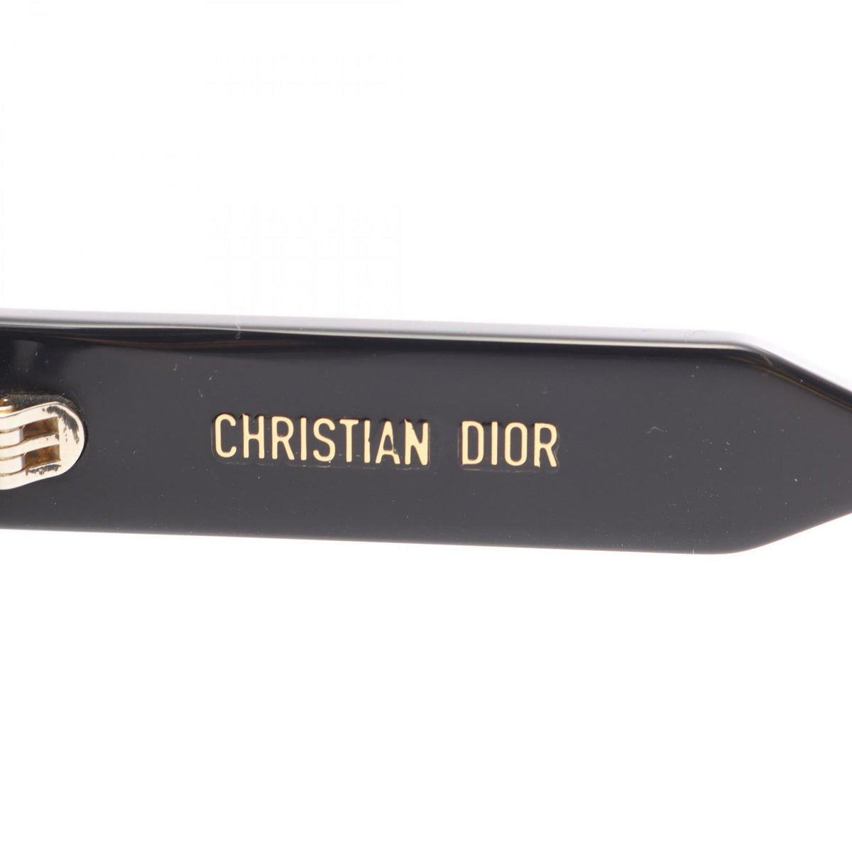 Dior Sunglasses Signature Eyewear — view 4