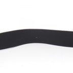 Chanel Belt CC Logo Chain Leather — view 4