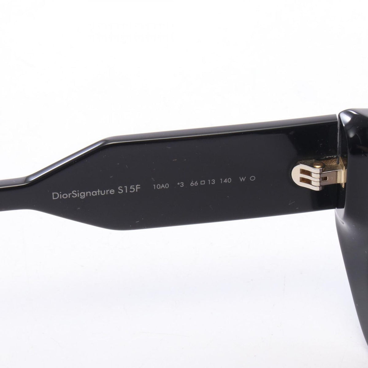 Dior Sunglasses Signature Eyewear — view 5