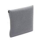 Hermes Coin Purse Bastia Gray Misty — view 2