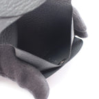 Hermes Coin Purse Bastia Gray Misty — view 3
