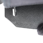 Hermes Shoulder Bag Herbag Zip Mini Black — view 5