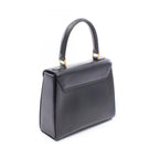 Celine Handbag Leather Black — view 2