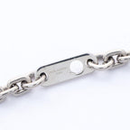 Louis Vuitton Necklace Monogram Gold — view 5