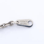 Louis Vuitton Necklace Monogram Gold — view 6