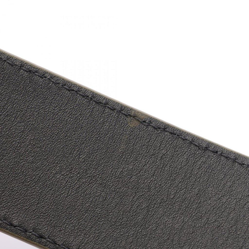 Bottega Veneta Belt Perforated Leather — view 5