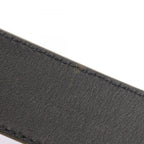Bottega Veneta Belt Perforated Leather — view 5