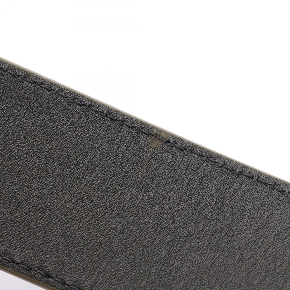 Bottega Veneta Belt Perforated Leather — view 5