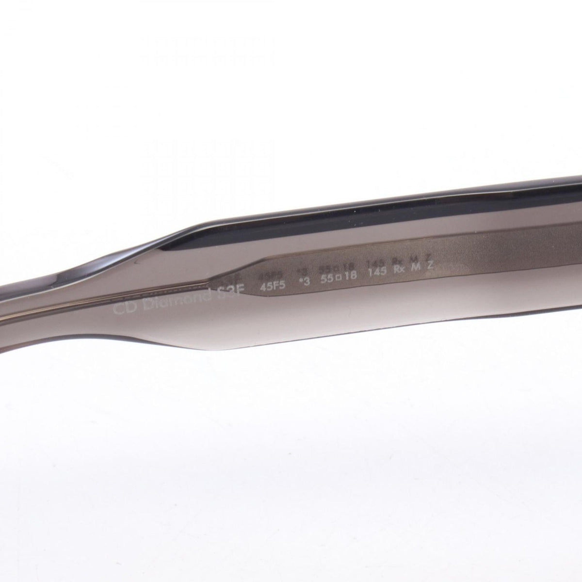 Dior Sunglasses CD Diamond Eyewear — view 5