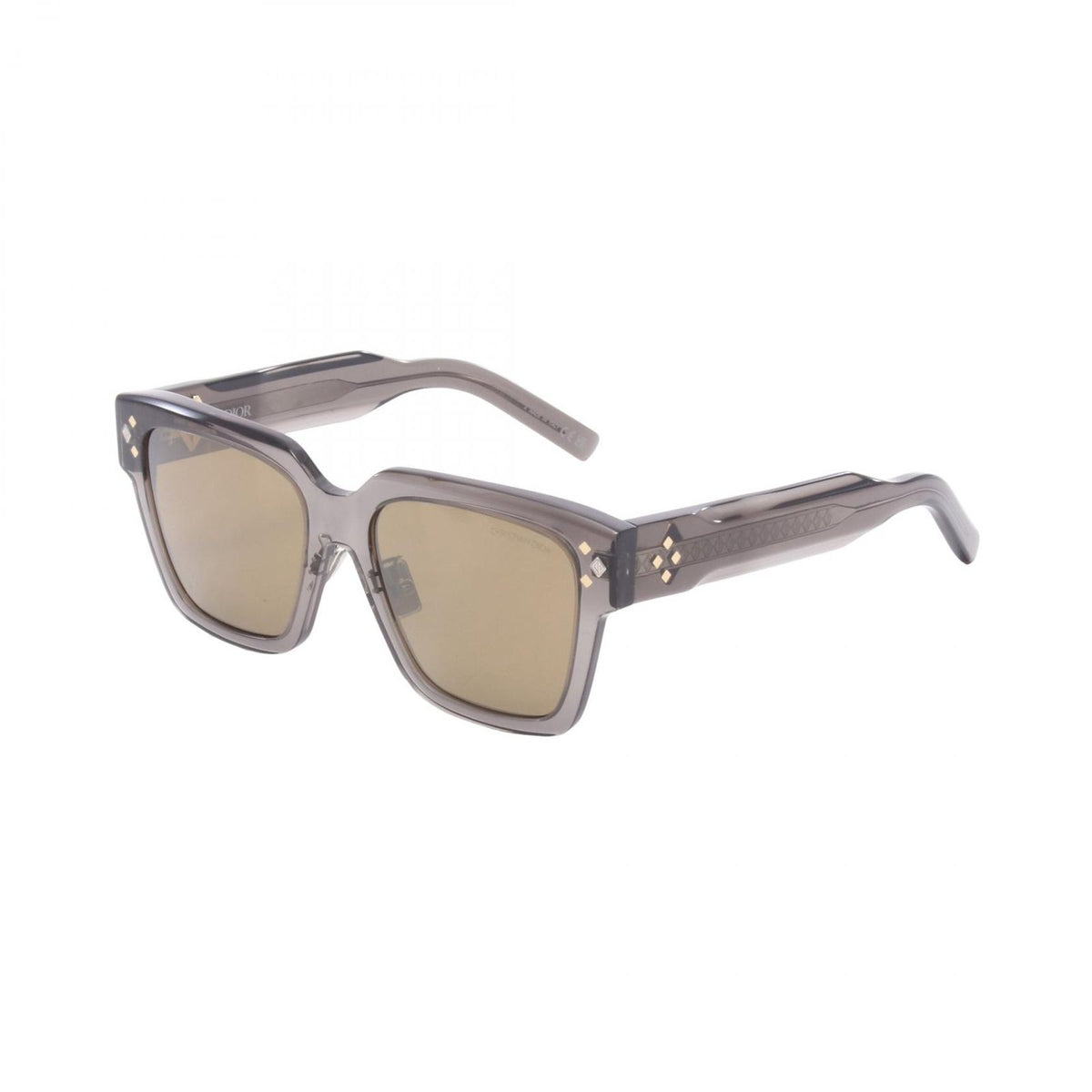 Dior Sunglasses CD Diamond Eyewear — view 2