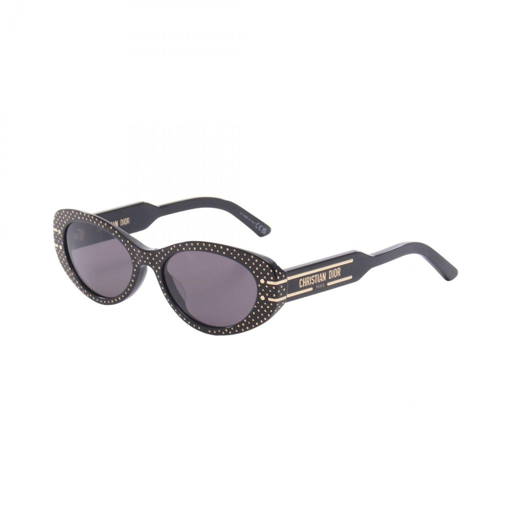 Dior Sunglasses with Studs Eyewear — view 2