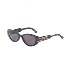Dior Sunglasses with Studs Eyewear — view 2