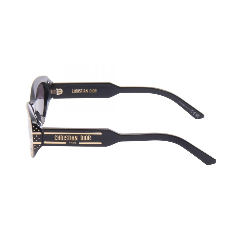 Dior Sunglasses with Studs Eyewear — view 3