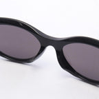 Dior Sunglasses with Studs Eyewear — view 6