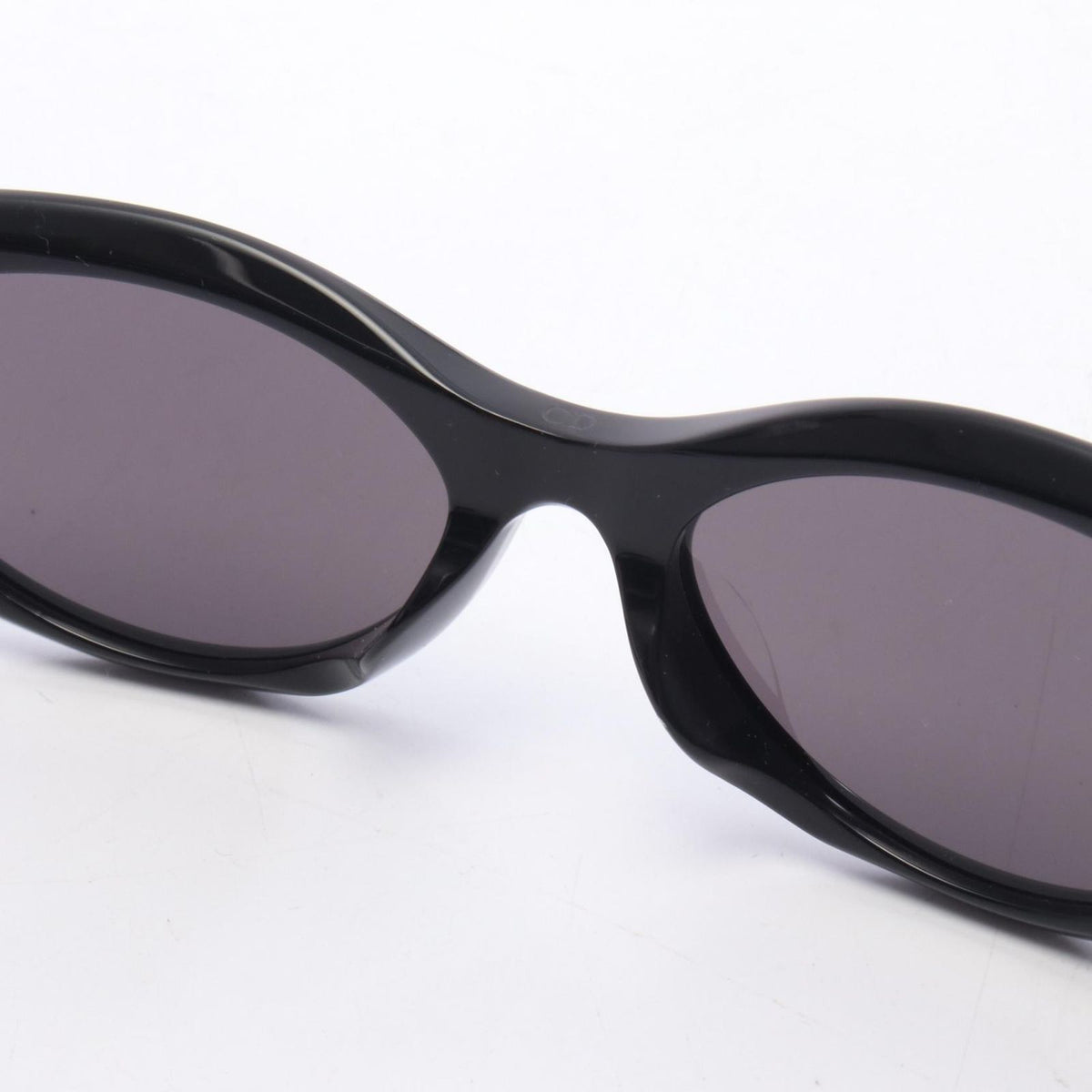 Dior Sunglasses with Studs Eyewear — view 6
