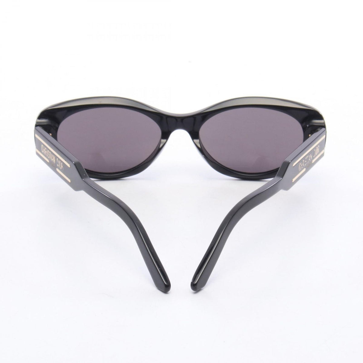 Dior Sunglasses with Studs Eyewear — view 7