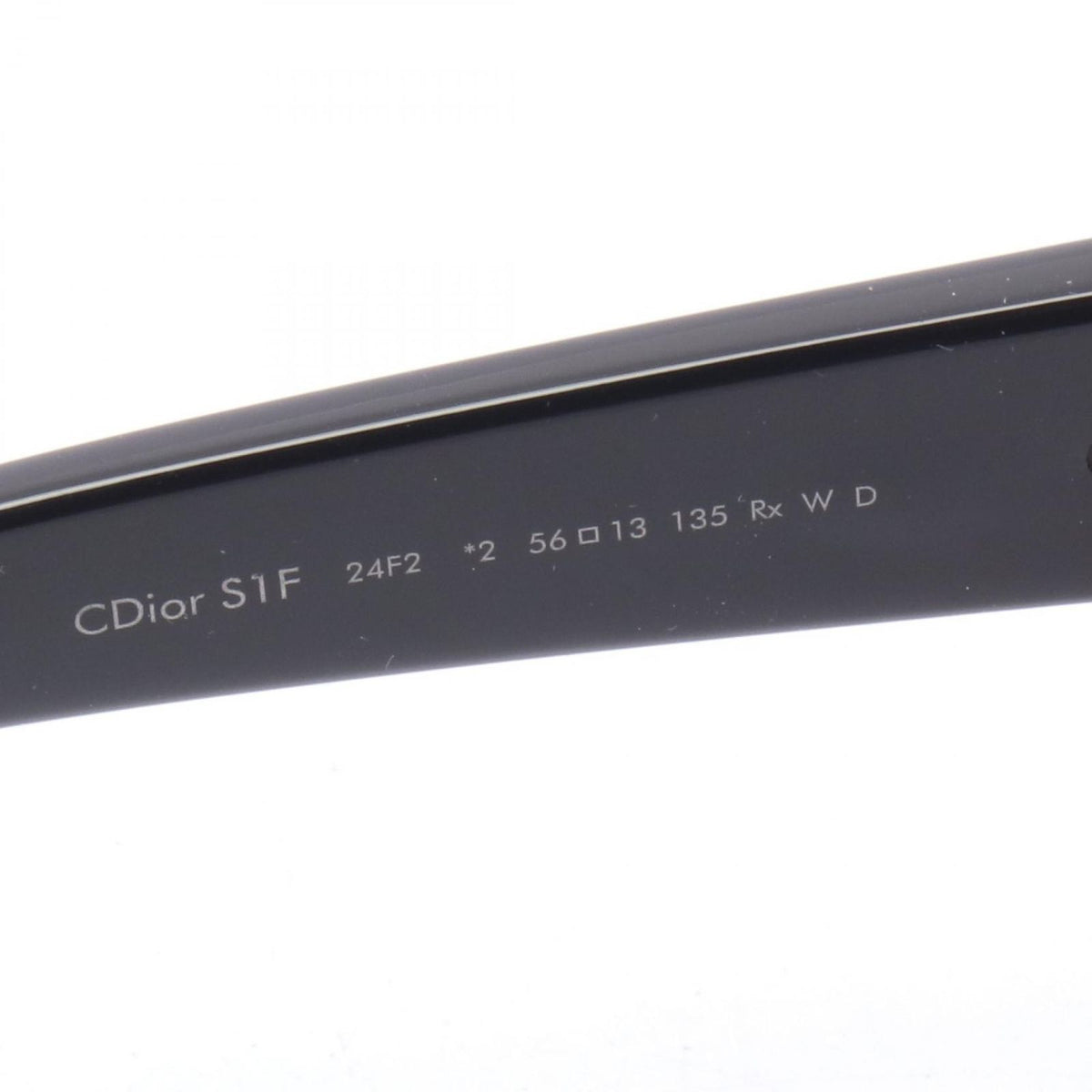 Dior Sunglasses Cdior Eyewear — view 5