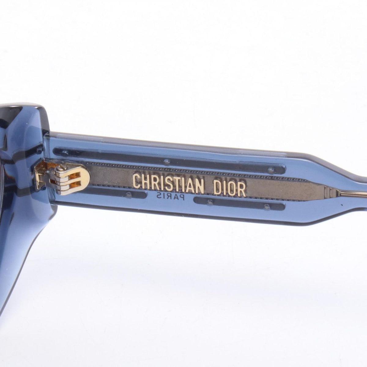 Dior Sunglasses Signature Eyewear — view 4