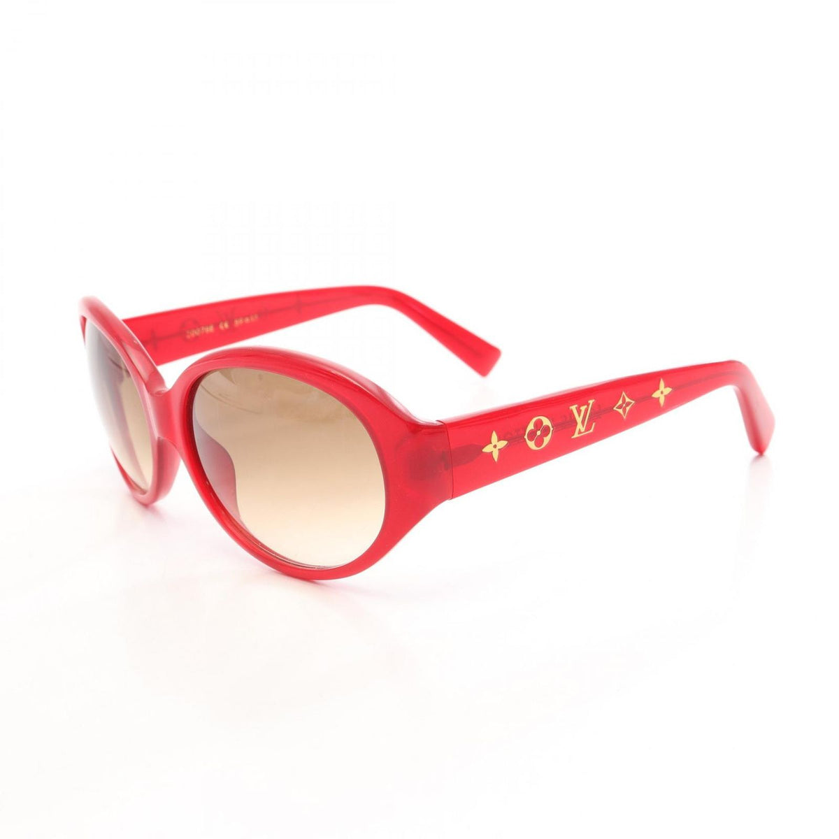 Louis Vuitton Sunglasses Obsession Eyewear — view 2