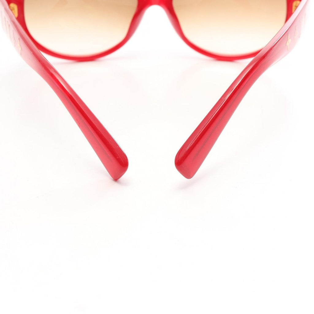 Louis Vuitton Sunglasses Obsession Eyewear — view 7