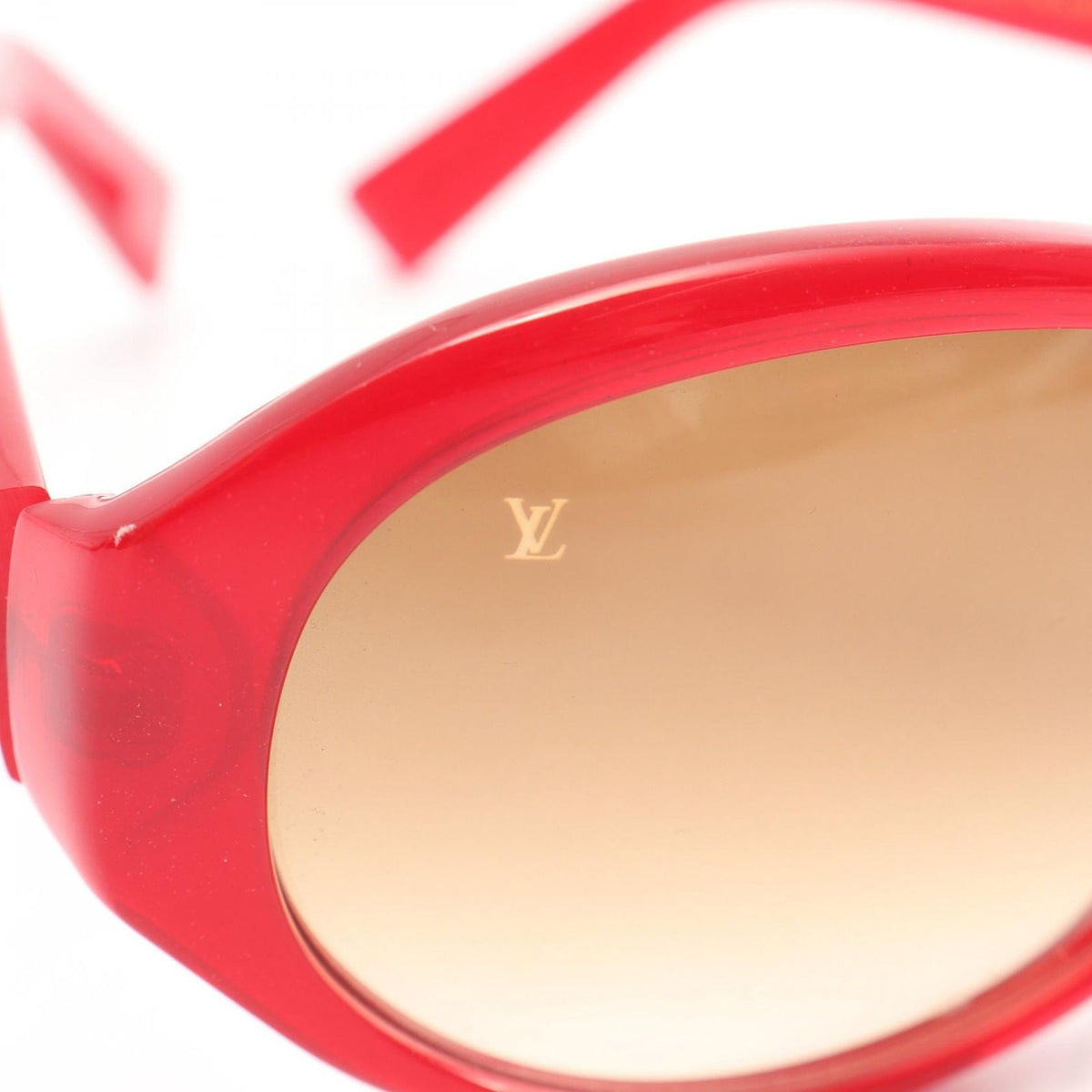 Louis Vuitton Sunglasses Obsession Eyewear — view 8