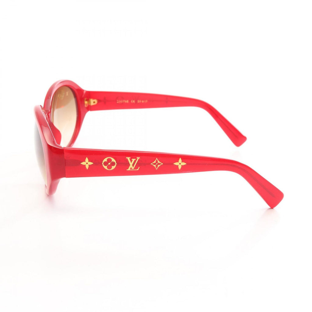 Louis Vuitton Sunglasses Obsession Eyewear — view 3