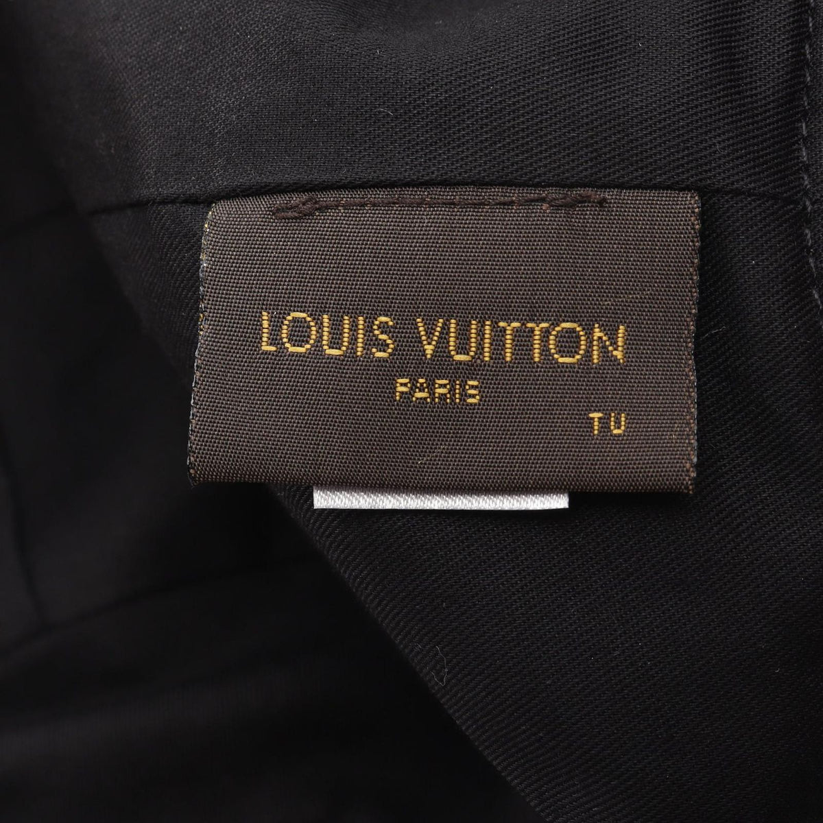 Louis Vuitton Cap Supreme SP Camp Cap Cotton Cap Hat — view 4