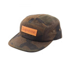 Louis Vuitton Cap Supreme SP Camp Cap Cotton Cap Hat