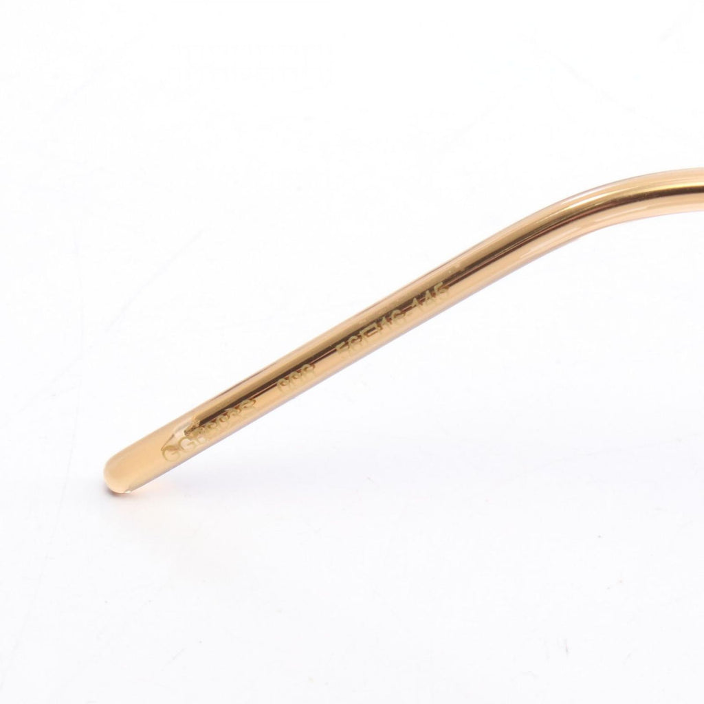 Gucci Sunglasses Sherry Line Tortoiseshell Blow Eyewear — view 5