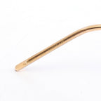 Gucci Sunglasses Sherry Line Tortoiseshell Blow Eyewear — view 5