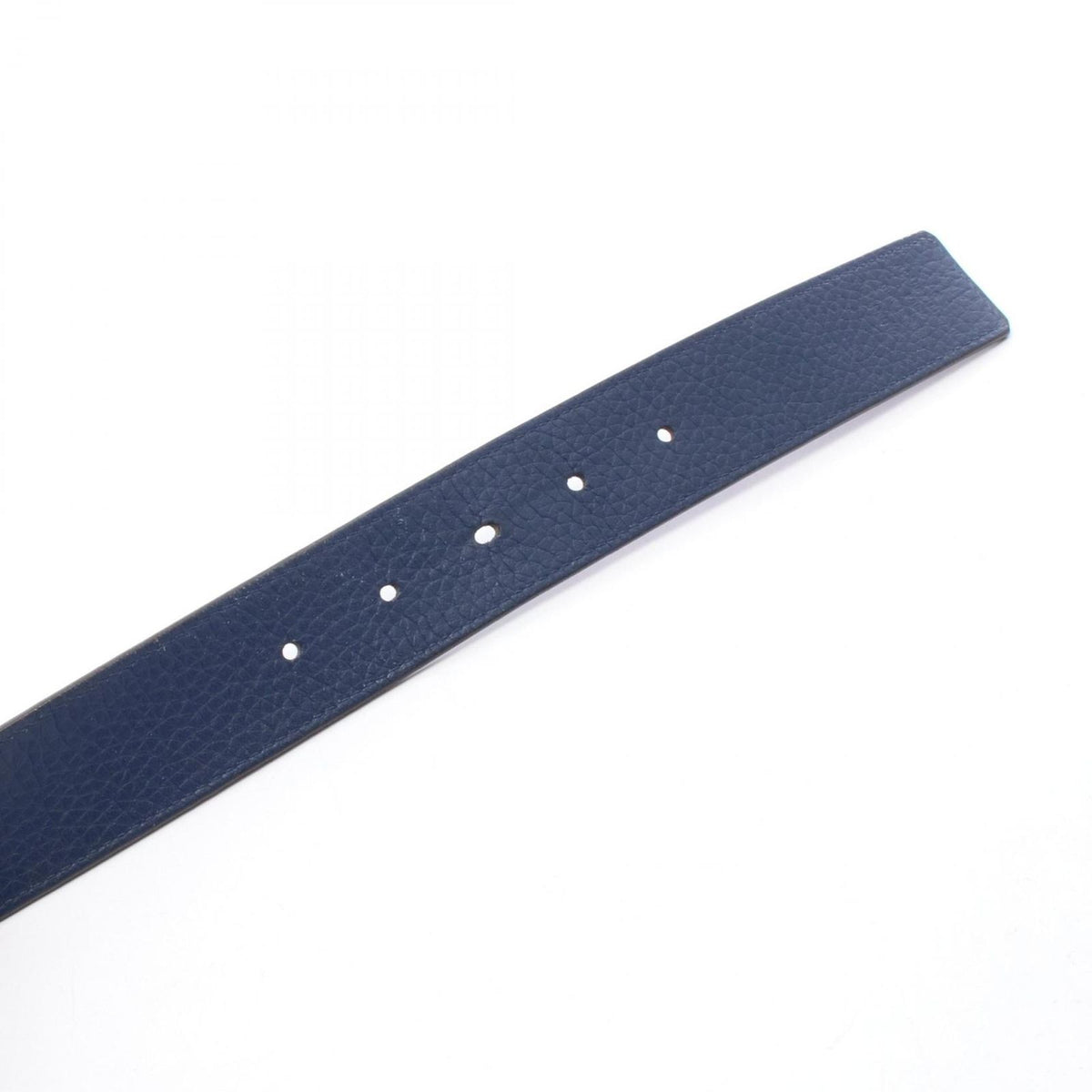 Louis Vuitton Belt LV Reversible Leather — view 3