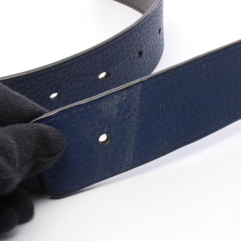 Louis Vuitton Belt LV Reversible Leather — view 8