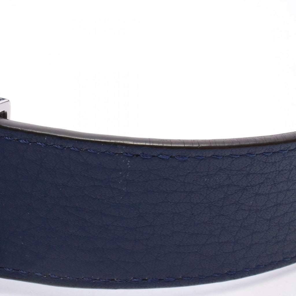 Louis Vuitton Belt LV Reversible Leather — view 7