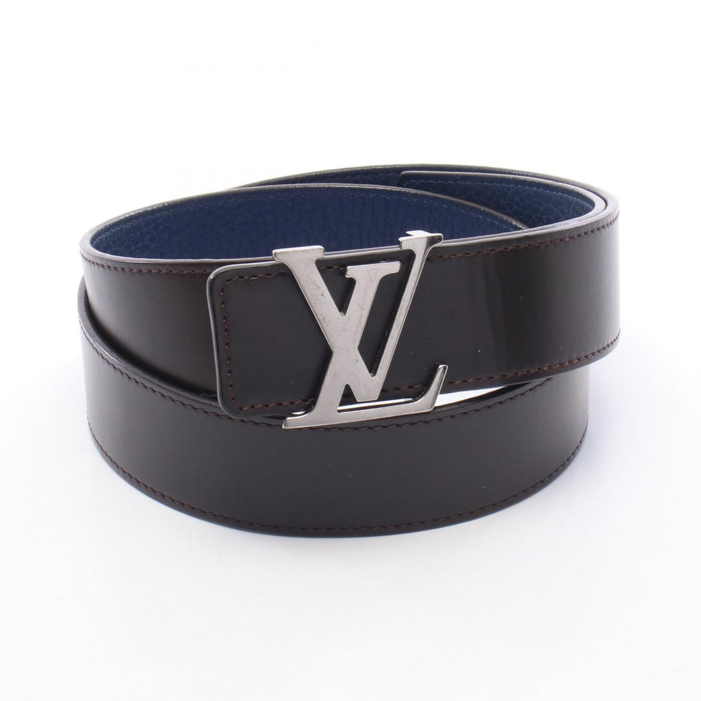 Louis Vuitton Belt LV Reversible Leather — view 5