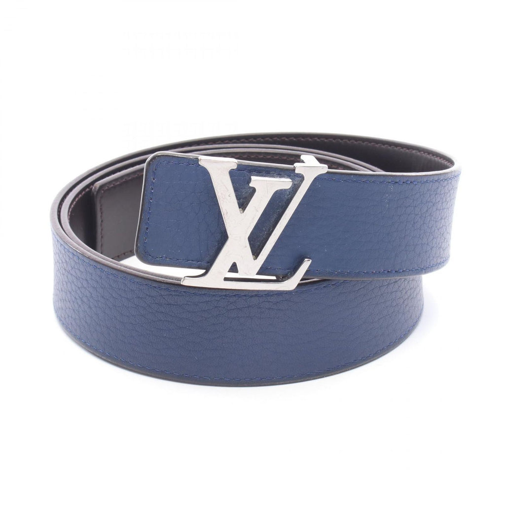 Louis Vuitton Belt LV Reversible Leather