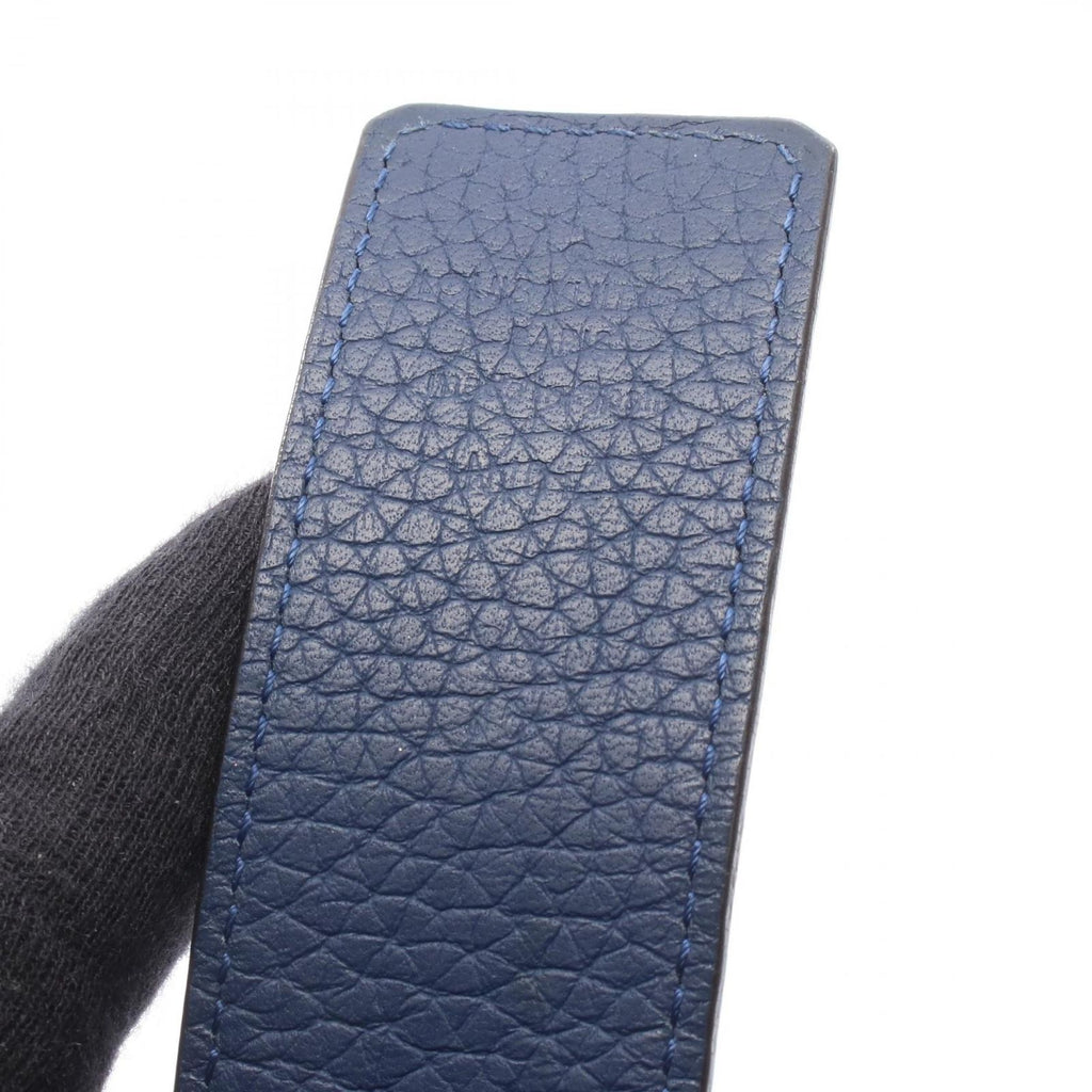 Louis Vuitton Belt LV Reversible Leather — view 4