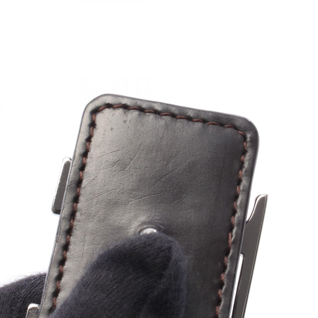 Louis Vuitton Belt LV Reversible Leather — view 6