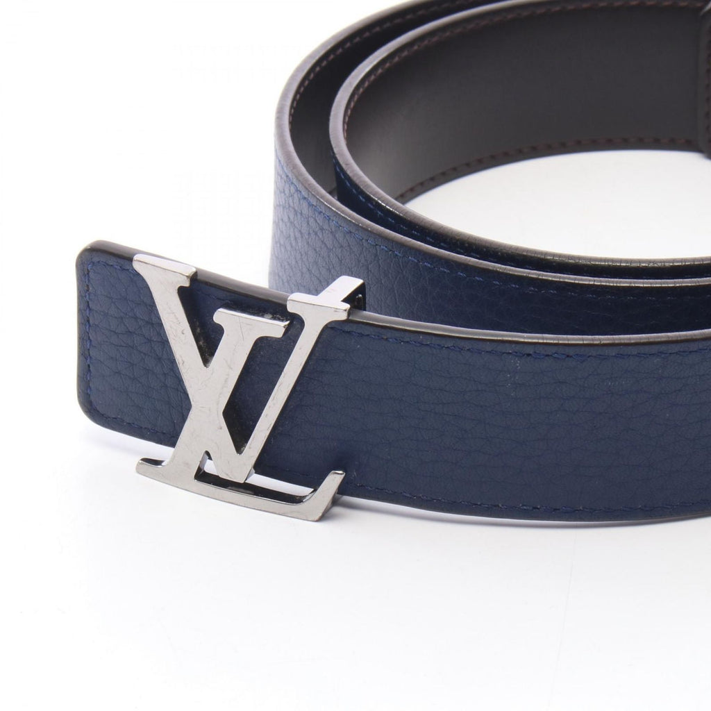 Louis Vuitton Belt LV Reversible Leather — view 2
