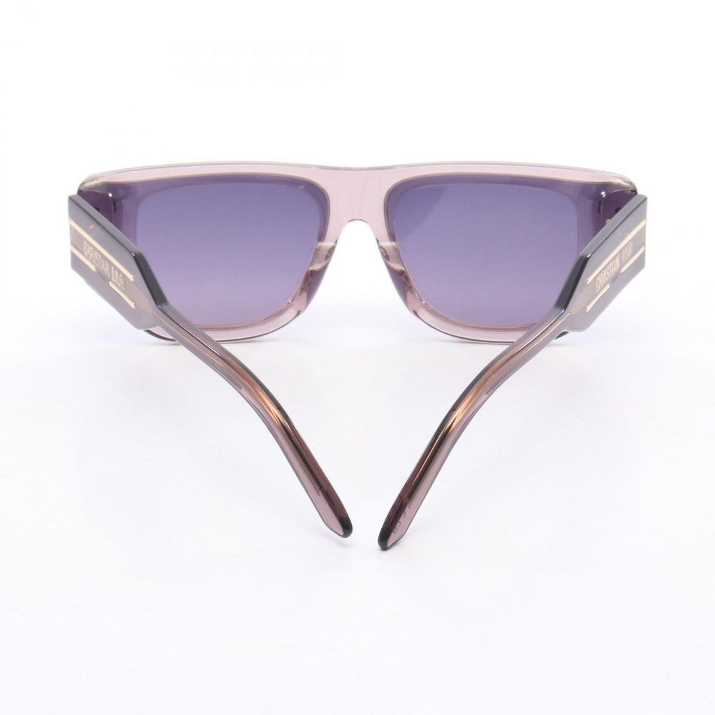 Dior Sunglasses Signature Gradient Lens Eyewear — view 7