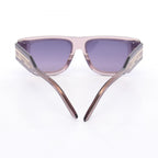 Dior Sunglasses Signature Gradient Lens Eyewear — view 7