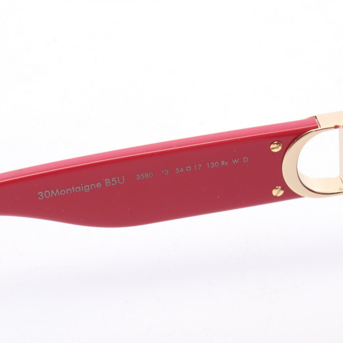 Dior Sunglasses Eyewear — view 5