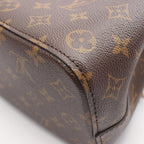 Louis Vuitton Handbag Neo Noe BB Monogram Leather — view 5